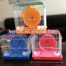 Acrylic Hamster Cage /Hamster Cage Cheap /Plastic Hamster Cage